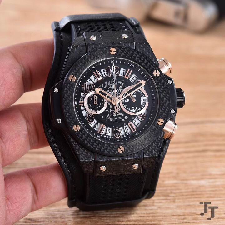 Hublot watch man-540